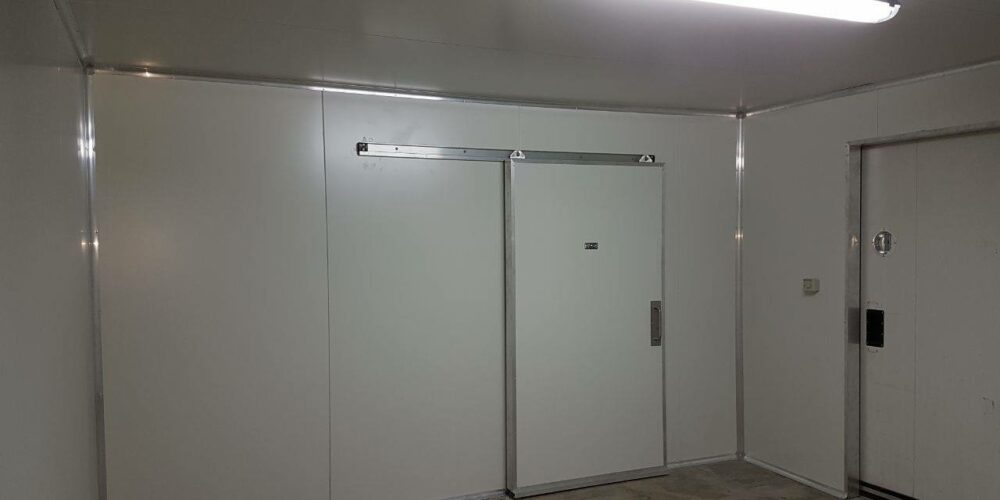 Coolrooms  Commercial Refrigeration NSW